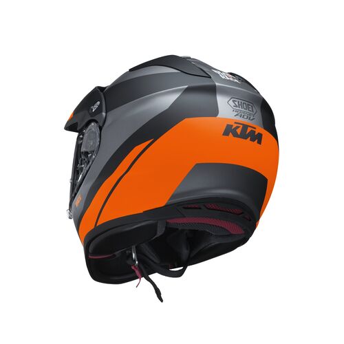 Shoei Hornet Adv Helmet