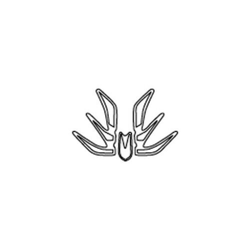 AVIATOR 2.3 HELMET CROWN PADDING L/60
