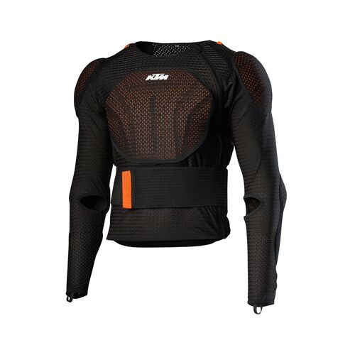 *SOFT BODY PROTECTOR S/M