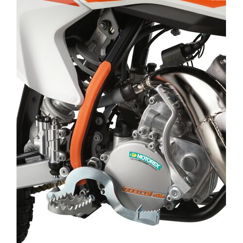 Rahmen-Schutzaufkleberset