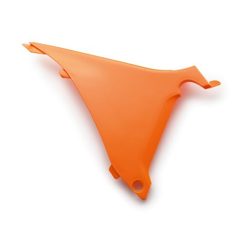 Luftfilterkasten-Wand