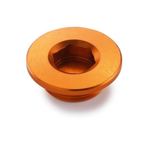 Factory-Generatordeckelschraube