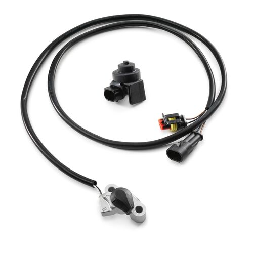 Z�ndkurvenschalter