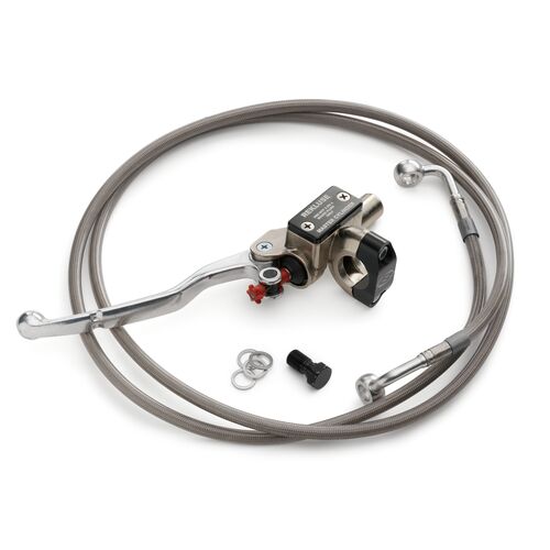 Hinterradbremsen-Umbaukit