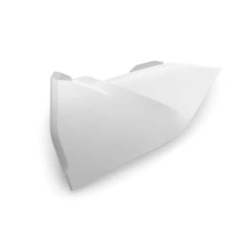 Luftfilterkasten-Deckel