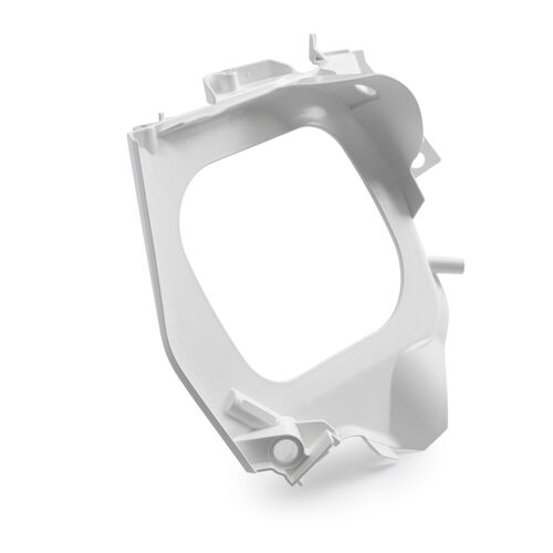 Luftfilterkasten-Vorderteil