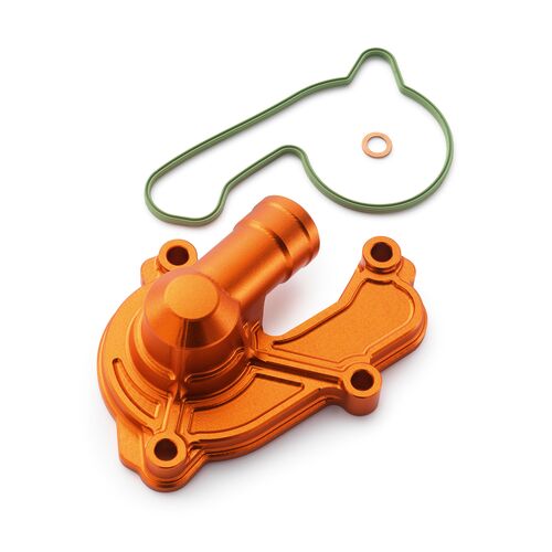 Factory Racing-Wasserpumpendeckel