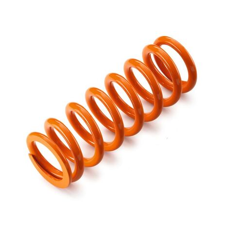 Federbeinfeder FEDER 250 72N/MM ORANGE