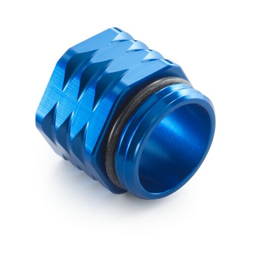 Bremszylinder-Vergr��erung