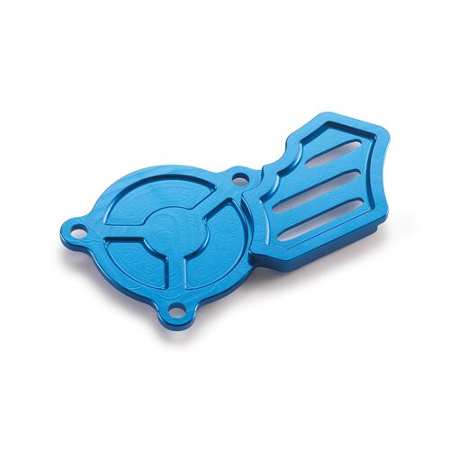 Factory Racing-�lpumpendeckel