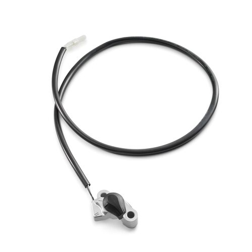 Z�ndkurvenschalter