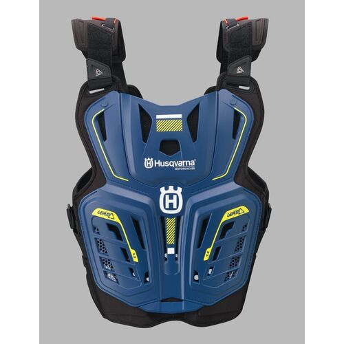 4.5 CHEST PROTECTOR L/XL