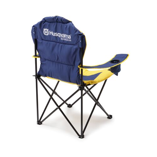 PADDOCK CHAIR