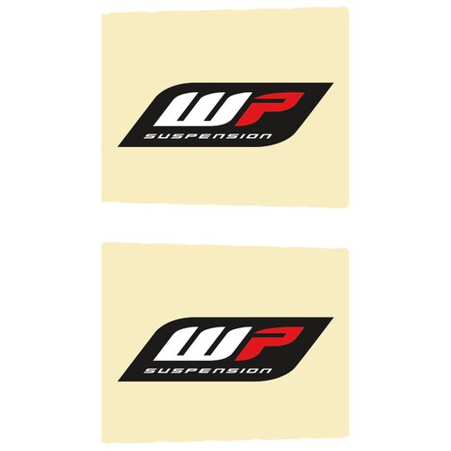 Gabel-Schutzaufkleberset