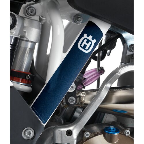 Rahmen-Schutzaufkleberset