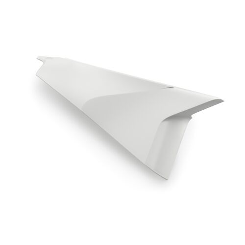 Luftfilterkasten-Deckel