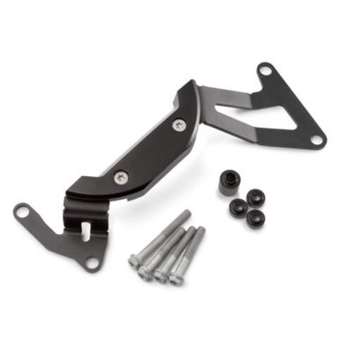 Kupplungsdeckelschutz