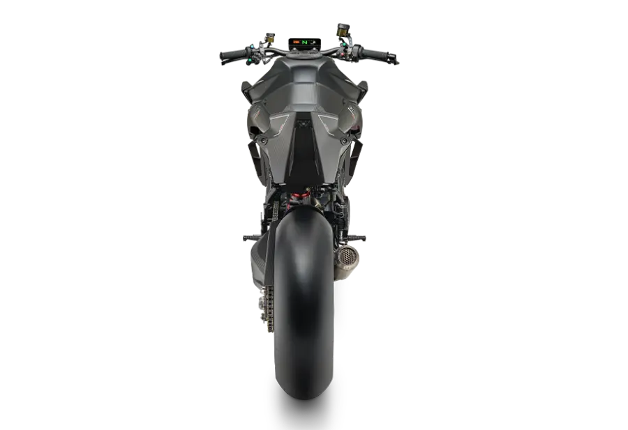 KTM 1390 Super Duke RR TRACK, weitere Ansicht