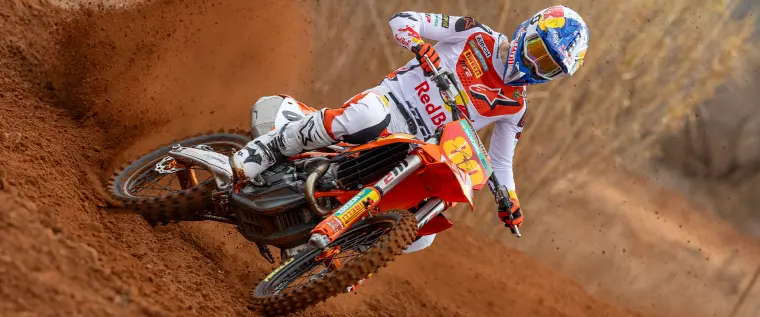 KTM 250 SX-F ADAMO EDITION: Schutz- und Anbauteile