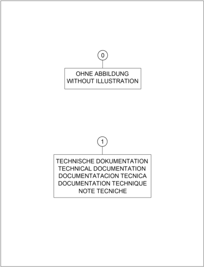 Explosionsgrafik BEIPACK