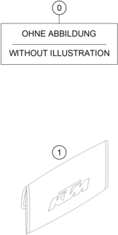 Explosionsgrafik BEIPACK