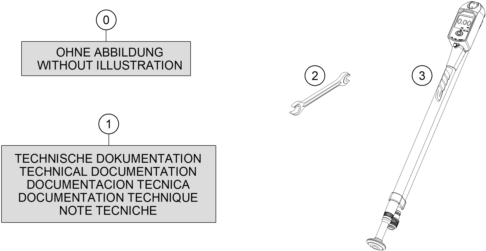 Explosionsgrafik BEIPACK