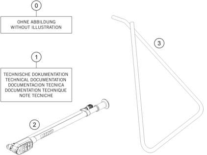 Explosionsgrafik BEIPACK