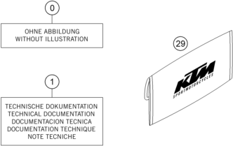 Explosionsgrafik BEIPACK