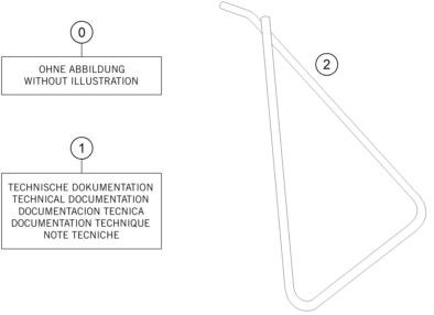 Explosionsgrafik BEIPACK