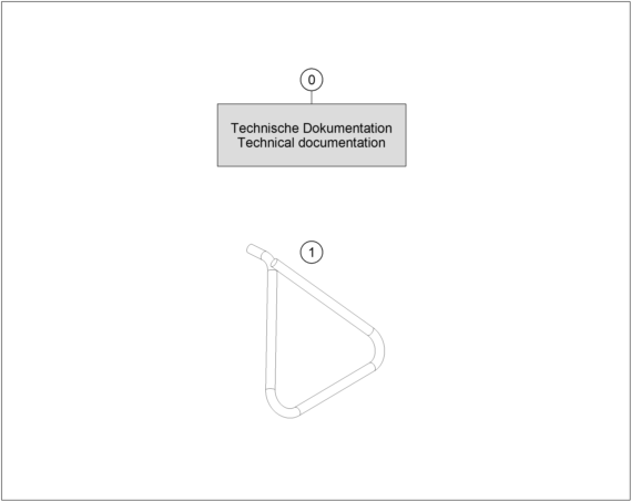 Explosionsgrafik BEIPACK