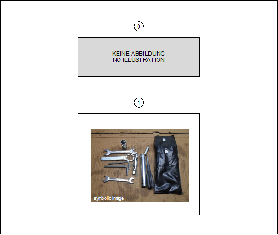 Explosionsgrafik BEIPACK
