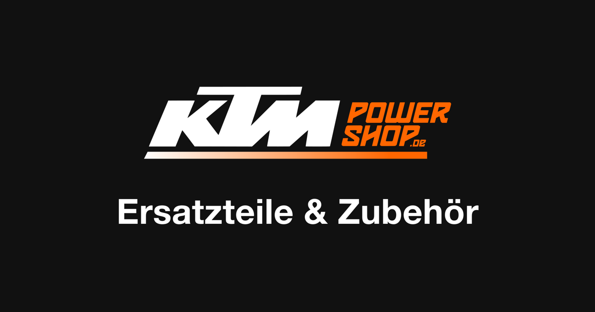 Ktmpowershop