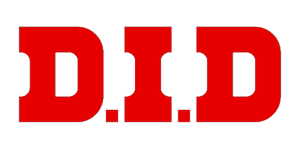 Logo D.I.D