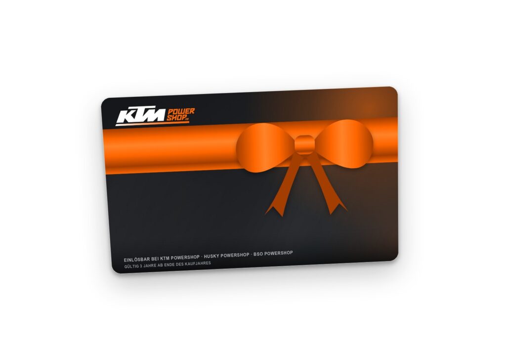Geschenkgutschein