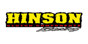 Logo HINSON