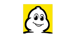 Logo MICHELIN