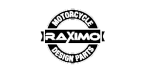 Logo RAXIMO