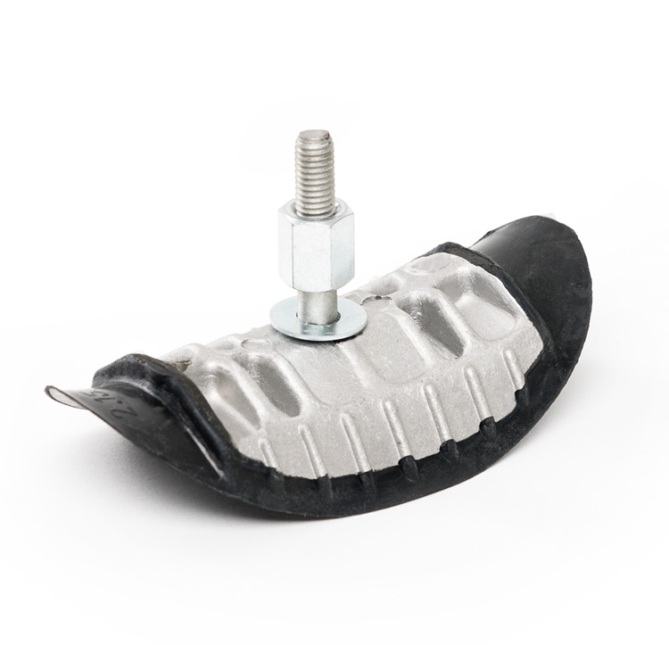 X-GRIP Reifenhalter