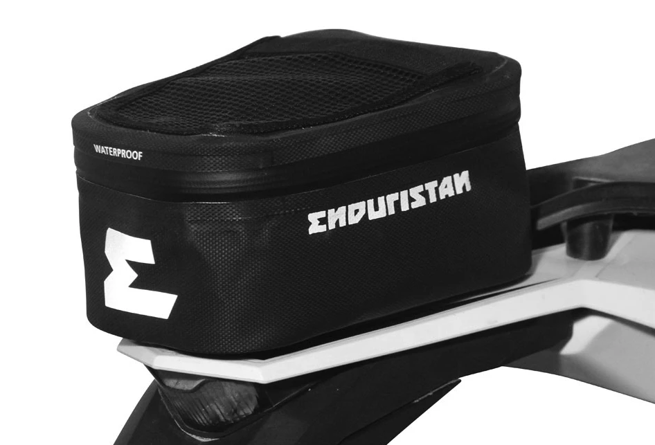Enduristan Rally Pack / offroad Hecktasche