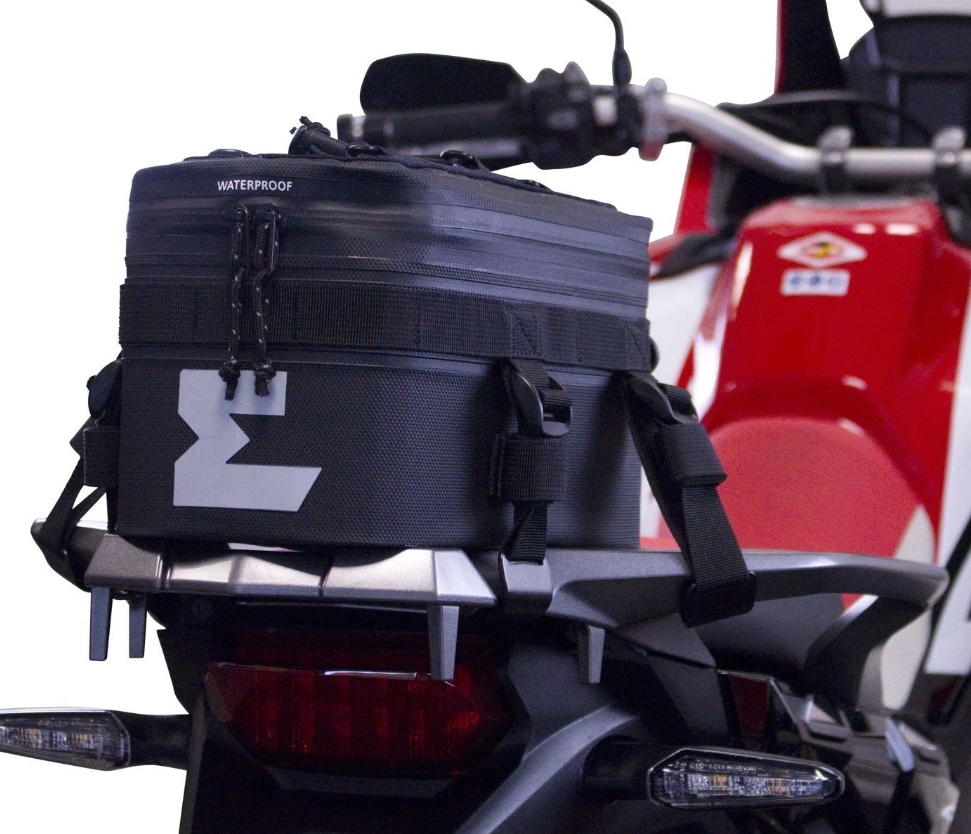 Enduristan Tail Pack / Hecktasche