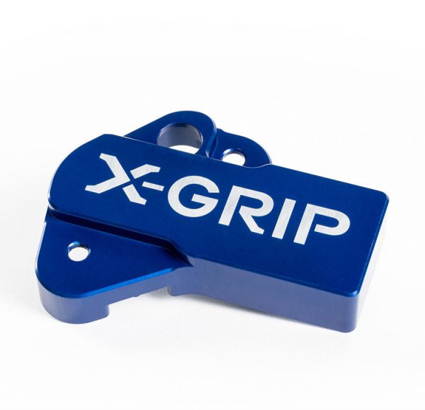 X-GRIP Drosselkappen-Sensor-Schutz
