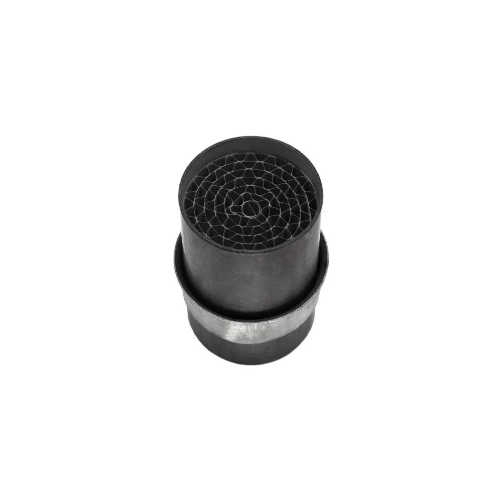 LeoVince Einschubkatalysator 50mm