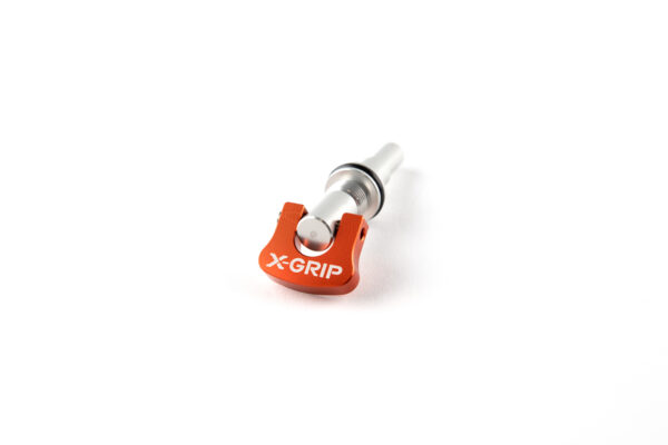 X-GRIP Power valve adjuster XG-2399 orange