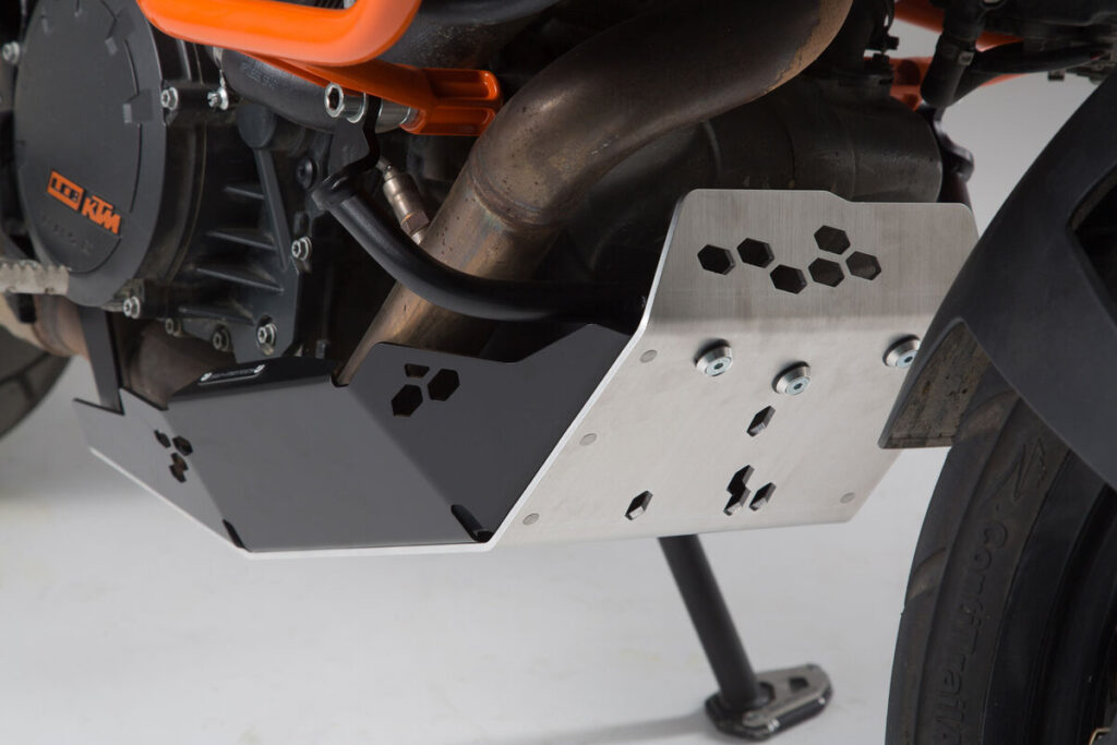 SW-MOTECH Motorschutz KTM 1090 Adv, 1190 Adv/R, 1290 SAdv.
