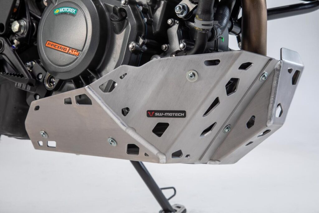 SW-MOTECH Motorschutz KTM 390 Adventure