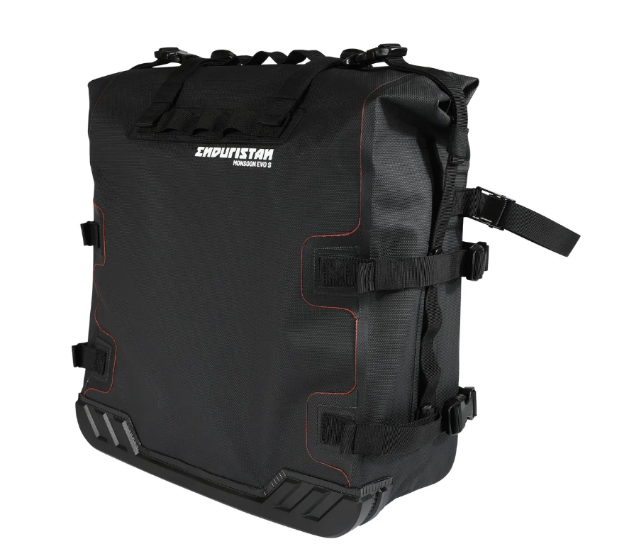 Monsoon Evo Packtasche