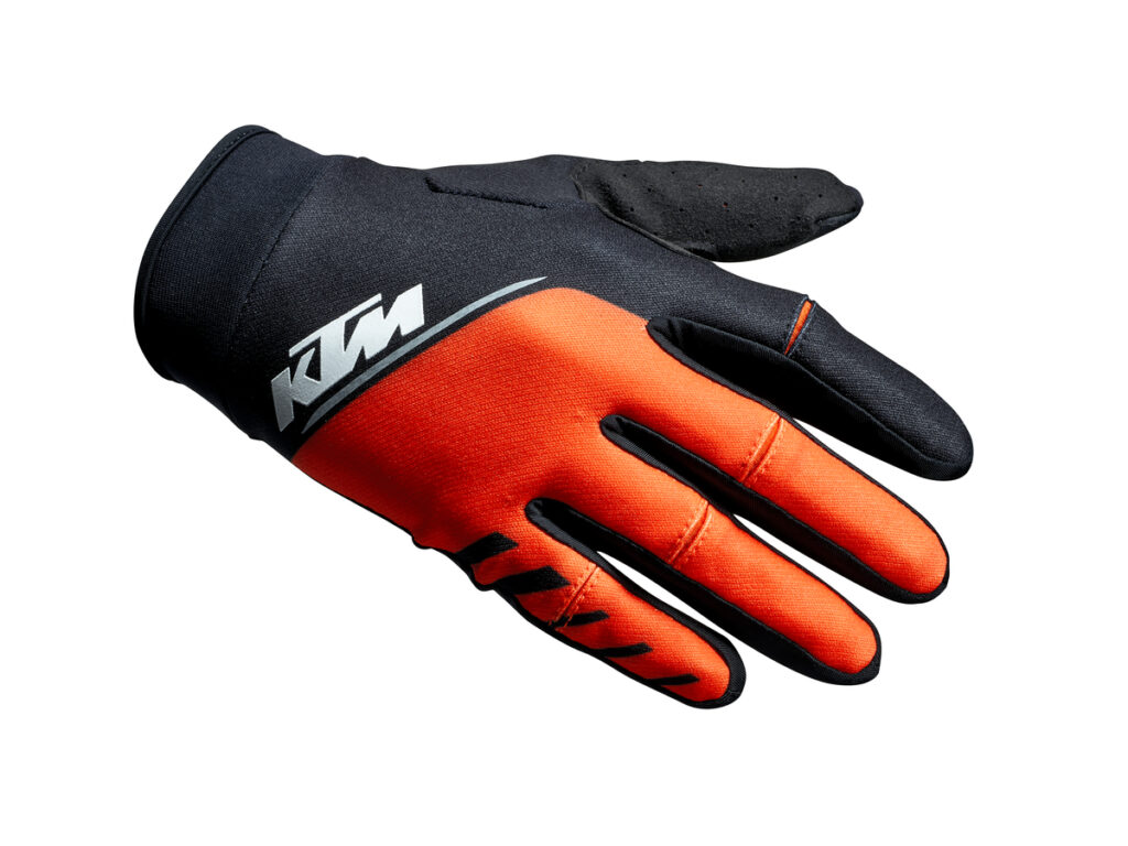 RACETECH GLOVES