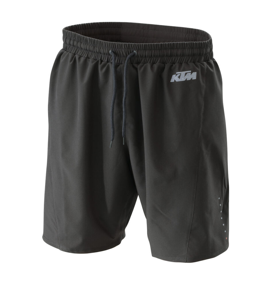 EMPHASIS SHORTS