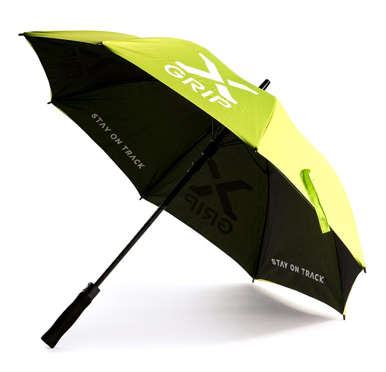 X-GRIP Regenschirm