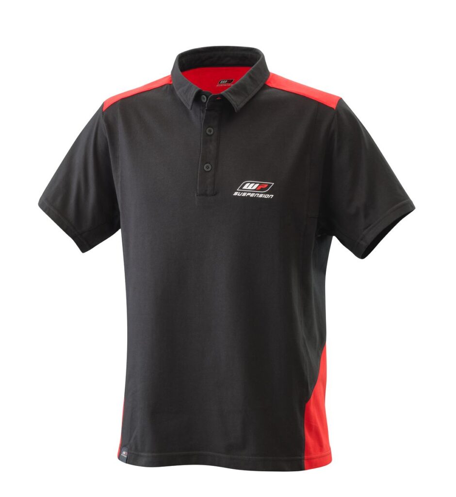 *Replica Team Polo